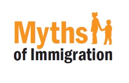 Primary Myths of Immigration Booklet | EIS